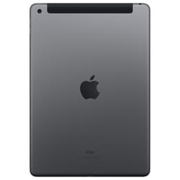 iPad 10.2 (2019) 7. generácia 32 Go - WiFi + 4G - Vesmírna Šedá
