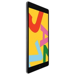 iPad 10.2 (2019) 7. generácia 32 Go - WiFi + 4G - Vesmírna Šedá
