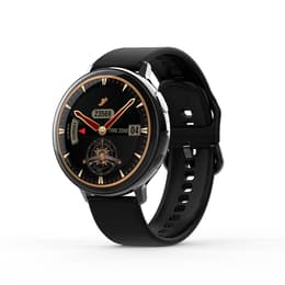 Smart hodinky Platyne WAC 126 á Nie - Čierna