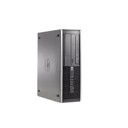 HP Compaq Elite 8300 SFF Core i5-3470 3,2 - HDD 2 To - 8GB