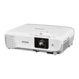 Videoprojektor Epson EB-X39 3500 lumen Biela