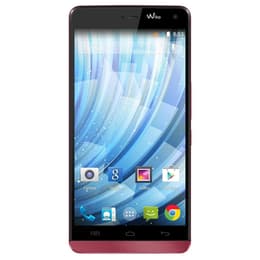 Wiko Getaway 16GB - Oranžová - Neblokovaný