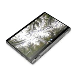 HP Chromebook X360 14C-CA0004NF Core i3 2.1 GHz 64GB SSD - 8GB AZERTY - Francúzska