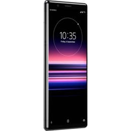 Sony Xperia 5 128GB - Čierna - Neblokovaný