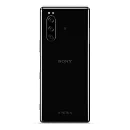 Sony Xperia 5 128GB - Čierna - Neblokovaný