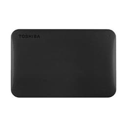 Externý pevný disk Toshiba Canvio Ready DTP 310 - HDD 1 To USB 3.0
