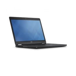 Dell Latitude 5480 14" (2017) - Core i5-6300U - 8GB - SSD 256 GB AZERTY - Francúzska