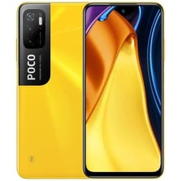 Xiaomi Poco M4 Pro 5G 64GB - Žltá - Neblokovaný