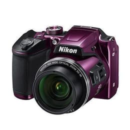 Nikon Coolpix B500 Iný 16 - Fialová