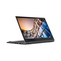 Lenovo ThinkPad X1 Yoga 14" (2023) - Core i7 - Gen 13 (U) - 16GB - SSD 512 GB QWERTY - Anglická