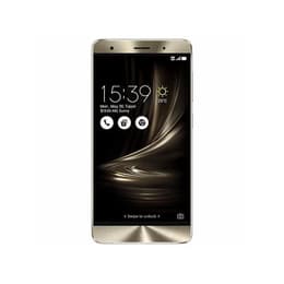 Asus Zenfone 3 Deluxe 64GB - Zlatá - Neblokovaný