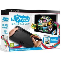 Joysticky Xbox 360 Thq Udraw