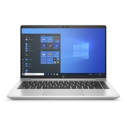 HP ProBook 445 G8 14" (2021) - Ryzen 5 - 5000 Series (U) - 16GB - SSD 512 GB AZERTY - Francúzska