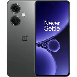 OnePlus Nord CE3 256GB - Sivá - Neblokovaný