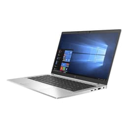 HP EliteBook 830 G7 13" (2020) - Core i5-10310U - 8GB - SSD 256 GB QWERTY - Švédska