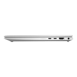 HP EliteBook 830 G7 13" (2020) - Core i5-10310U - 8GB - SSD 256 GB QWERTY - Švédska