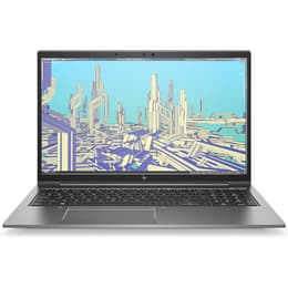 HP ZBook Firefly 15 G8 15" (2021) - Core i7 - Gen 11 (G) - 8GB - SSD 256 GB QWERTY - Španielská