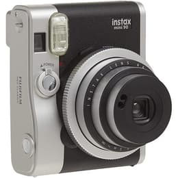 Fujifilm Instax Mini 90 Neo Classic Black Instantný 10 - Čierna