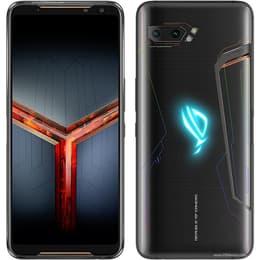 Asus ROG Phone II ZS660KL 512GB - Čierna - Neblokovaný