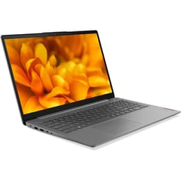 Lenovo IdeaPad 3 15" (2021) - Core i5 - Gen 11 (G) - 8GB - SSD 256 GB AZERTY - Francúzska