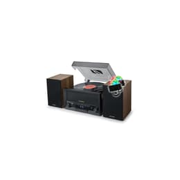 Gramofón Muse MT-120 MB