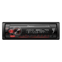 Autorádio Pioneer MVH-S42BT