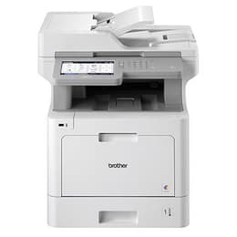Brother MFC-L9570CDW Farebná laserová