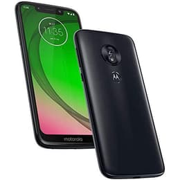 Motorola Moto G7 Play 32GB - Čierna - Neblokovaný