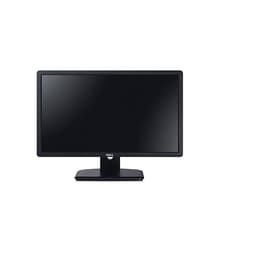 Monitor 23 Dell E2313HF 1920 x 1080 LED Čierna