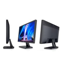 Monitor 23 Dell E2313HF 1920 x 1080 LED Čierna