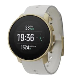 Smart hodinky Suunto 9 Peak Pro á á - Zlatá