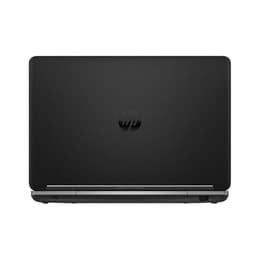 HP EliteBook 840 G2 14" (2015) - Core i5-4300U - 4GB - SSD 240 GB AZERTY - Francúzska