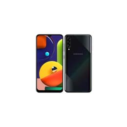 Galaxy A50S 64GB - Čierna - Neblokovaný