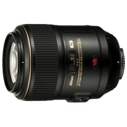 Objektív Nikon AF-S Micro Nikkor 105mm f/2.8G ED VR IF-ED N Nikon FX 105mm f/2.8