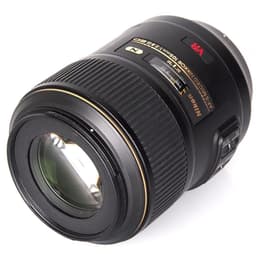 Objektív Nikon AF-S Micro Nikkor 105mm f/2.8G ED VR IF-ED N Nikon FX 105mm f/2.8