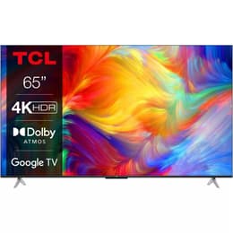 Televízor Tcl 165 cm 65P6K 3840x2160