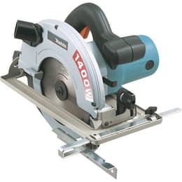 Kotúčová píla Makita 5705RK - Ø 190 mm 1200 W