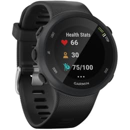 Smart hodinky Garmin Forerunner 45 á á - Čierna