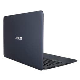 Asus EeeBook L402WA-GA012TS 14" (2017) - E2-6110 - 4GB - SSD 64 GB + HDD 500 GB AZERTY - Francúzska