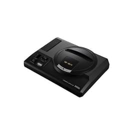 Sega Mega Drive Mini - Čierna