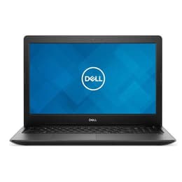 Dell Latitude 3590 15" (2018) - Core i5 - Gen 8 (U) - 8GB - SSD 256 GB AZERTY - Francúzska