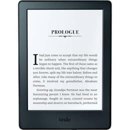 Čítačka e-kníh Amazon Kindle 6,0000 WiFi