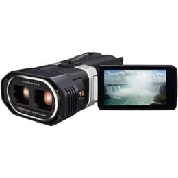 Videokamera JVC GS-TD1 - Čierna