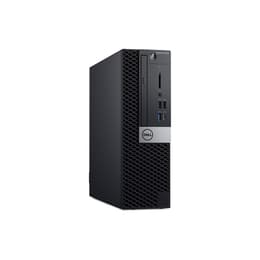 Dell OptiPlex 5070 SFF Core i5-9500 3 - SSD 256 GB - 8GB