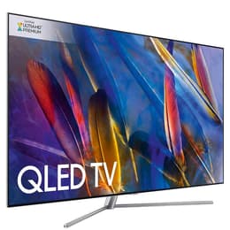 Televízor Samsung 190 cm QE75Q7F 3840 x 2160
