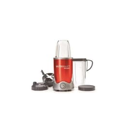 Mixér Nutribullet NUTRI900R L - Červená