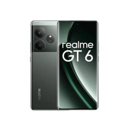 Realme GT 6 512GB - Zelená - Neblokovaný