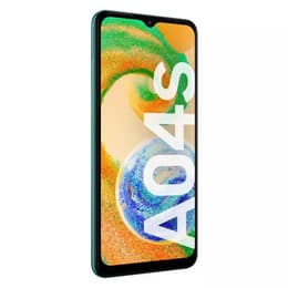 Galaxy A04S 64GB - Zelená - Neblokovaný - Dual-SIM