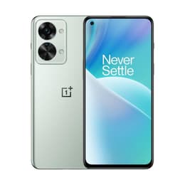 OnePlus Nord 2T 128GB - Zelená - Neblokovaný - Dual-SIM