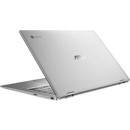 Asus Chromebook Flip C434TA Core m3 1.1 GHz 64GB eMMC - 8GB AZERTY - Francúzska